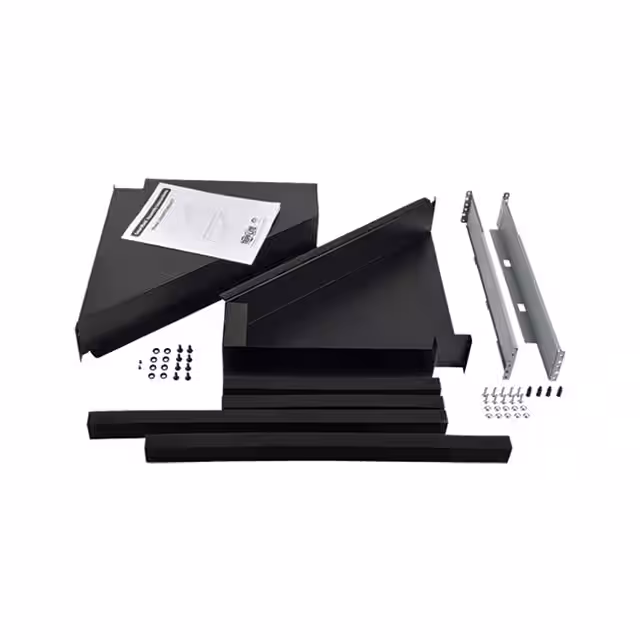 SRSWITCHDUCT Tripp Lite  Accessori per rack